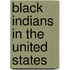 Black Indians in the United States