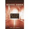 Blood Rain: An Aurelio Zen Mystery by Michael Dibdin