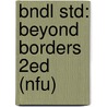 Bndl Std: Beyond Borders 2ed (Nfu) door Music for Organ