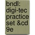 Bndl: Digi-Tec Practice Set &Cd 9e