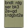 Bndl: Rdg Ser Bk3 2e+Gd T/Rdgtxt2e by Hmco