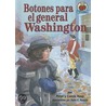 Botones Para el General Washington door Peter Roop