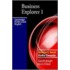 Business Explorer 1 Audio Cassette