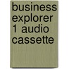Business Explorer 1 Audio Cassette door Mark O'Neil