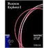 Business Explorer 1 Teacher's Book