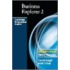 Business Explorer 2 Audio Cassette