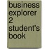 Business Explorer 2 Student's Book