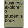 Business Explorer 3 Student's Book door Mark O'Neil
