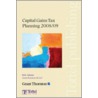 Capital Gains Tax Planning 2008/09 by Rob Adams