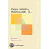 Capital Gains Tax Planning 2011/12 door Rob Adams