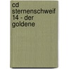 Cd Sternenschweif 14 - Der Goldene door Linda Chapman