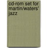 Cd-Rom Set For Martin/Waters' Jazz door Keith Waters