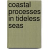 Coastal Processes In Tideless Seas door N.V. Pykhov
