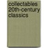 Collectables 20th-Century Classics