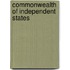 Commonwealth of Independent States