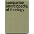 Companion Encyclopedia of Theology