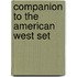 Companion to the American West Set