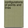 Configurations Of Points And Lines door Branko Grunbaum