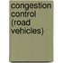 Congestion Control (Road Vehicles)