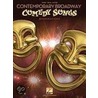 Contemporary Broadway Comedy Songs door Onbekend