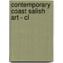 Contemporary Coast Salish Art - Cl