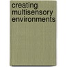 Creating Multisensory Environments door Christopher Davies