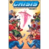 Crisis on Multiple Earths - Vol 02 by Gardner Fox
