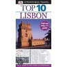 Dk Eyewitness Travel Top 10 Lisbon door Tomas Tranaeus