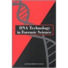 Dna Technology In Forensic Science door Subcommittee National Research Council