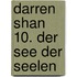 Darren Shan 10. Der See der Seelen