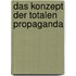 Das Konzept Der Totalen Propaganda