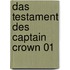 Das Testament des Captain Crown 01