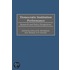Democratic Institution Performance