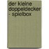 Der kleine Doppeldecker - Spielbox