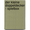 Der kleine Doppeldecker - Spielbox by James Krüss