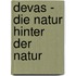 Devas - Die Natur Hinter Der Natur
