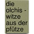Die Olchis - Witze Aus Der Pfütze