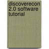 DiscoverEcon 2.0 Software Tutorial door Gerald Nelson