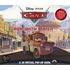 Disney Cars Augmented Reality Book