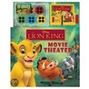 Disney the Lion King Movie Theater door The Reader'S. Digest