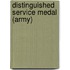 Distinguished Service Medal (Army)