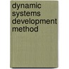 Dynamic Systems Development Method door Frederic P. Miller
