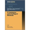 E-Commerce And Intelligent Methods door Vladimir S. Dimitrov