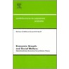 Economic Growth and Social Welfare by Matthew Clarke