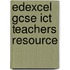 Edexcel Gcse Ict Teachers Resource