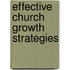 Effective Church Growth Strategies