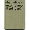 Ehemaliges Unternehmen (Thuringen) door Quelle Wikipedia