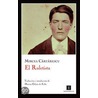 El ruletista / The Roulette Player door Mircea Cartarescu