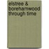 Elstree & Borehamwood Through Time