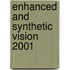 Enhanced And Synthetic Vision 2001